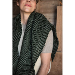 Laine - Tukubook : Nordic Knits. Silent Strength. - PREORDINE
