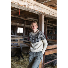 Laine - Tukubook : Nordic Knits. Silent Strength. - PREORDINE