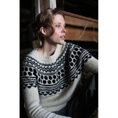 Laine - Tukubook : Nordic Knits. Silent Strength. - PREORDINE