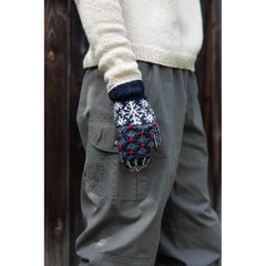 Laine - Tukubook : Nordic Knits. Silent Strength. - PREORDINE