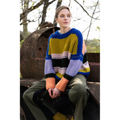 Laine - Tukubook : Nordic Knits. Silent Strength. - PREORDINE