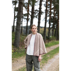 Laine - Tukubook : Nordic Knits. Silent Strength. - PREORDINE