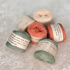 Lanadimiele - Allegretto