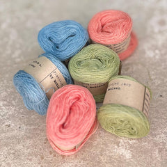 Lanadimiele - Allegretto