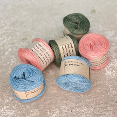 Lanadimiele - Allegretto