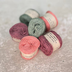 Lanadimiele - Allegretto