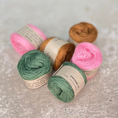 Lanadimiele - Allegretto