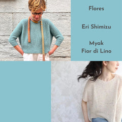 Eri Shimizu - Flores