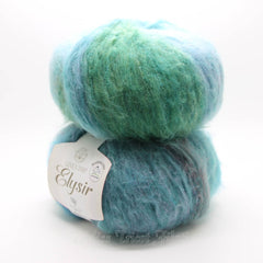 Miss Tricot - Elysir