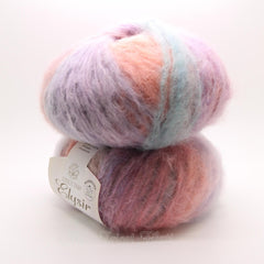 Miss Tricot - Elysir