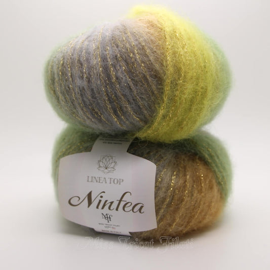 Miss Tricot - Ninfea