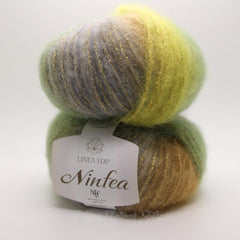 Miss Tricot - Ninfea