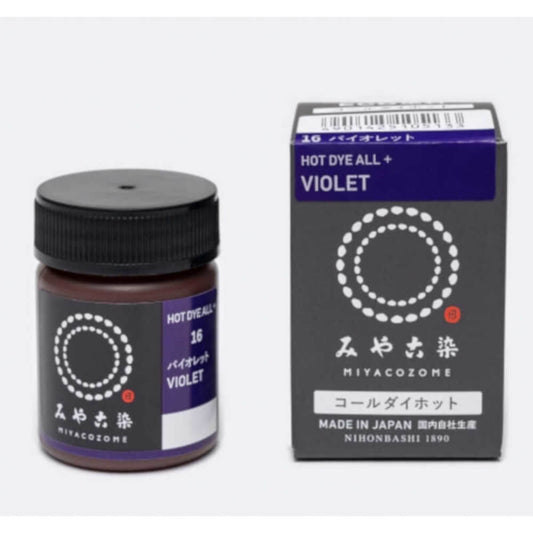 Miyacozome - HOT DYE ALL