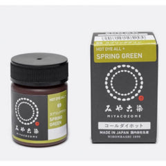 Miyacozome - HOT DYE ALL