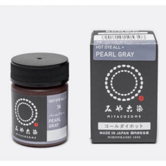 Miyacozome - HOT DYE ALL