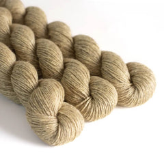 mYak - Baby Yak | Silk