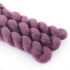 mYak - Baby Yak | Silk