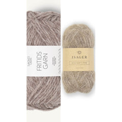 OHKNITT - MINIMI MOOD Bag