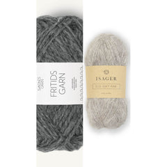 OHKNITT - MINIMI MOOD Bag