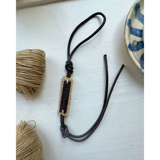 PetiteKnit - Bag charm