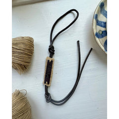 PetiteKnit - Bag charm