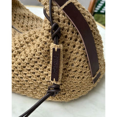 PetiteKnit - Bag charm