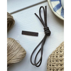 PetiteKnit - Bag charm