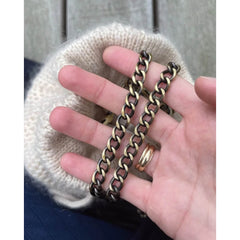 PetiteKnit - Chain