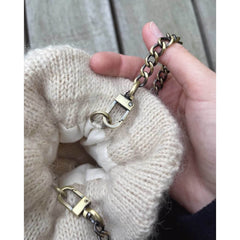 PetiteKnit - Chain