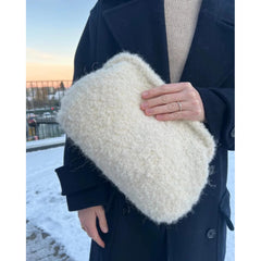 PetiteKnit - Frame for Large Clutch