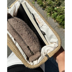 PetiteKnit - Frame for Large Clutch