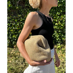 PetiteKnit - Frame for Large Clutch