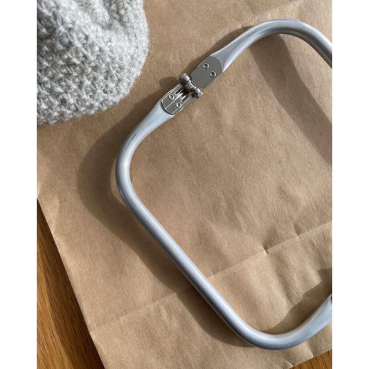 PetiteKnit - Frame for Small Clutch