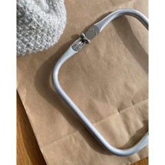 PetiteKnit - Frame for Small Clutch