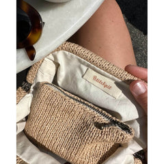 PetiteKnit - Frame for Small Clutch