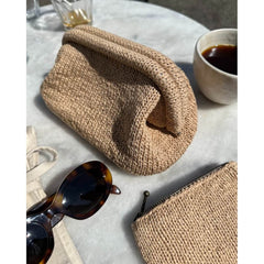 PetiteKnit - Frame for Small Clutch