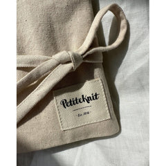 PetiteKnit - Knitter's needle case per ferri circolari intercambiabili