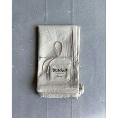 PetiteKnit - Knitter's string bag