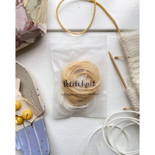 PetiteKnit - Stitch Holders