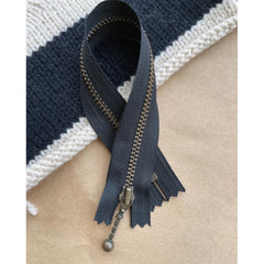 PetiteKnit - Zipper 23 cm