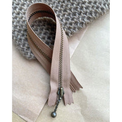PetiteKnit - Zipper 23 cm
