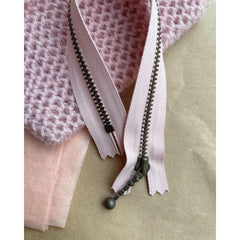 PetiteKnit - Zipper 23 cm