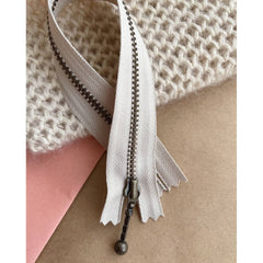 PetiteKnit - Zipper 23 cm