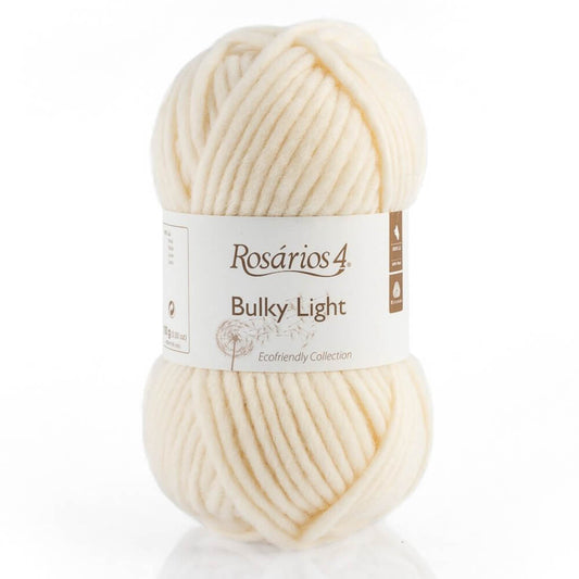 Rosarios 4 - Bulky Light