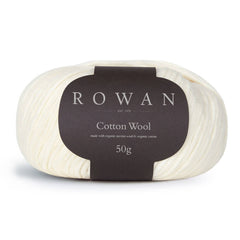 Rowan - Cotton Wool