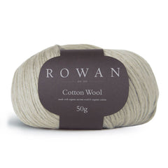 Rowan - Cotton Wool