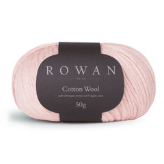 Rowan - Cotton Wool