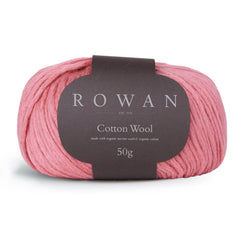 Rowan - Cotton Wool