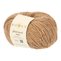 Rowan - Felted Tweed Aran