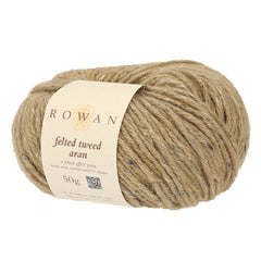 Rowan - Felted Tweed Aran